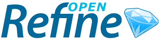 Logo de OpenRefine