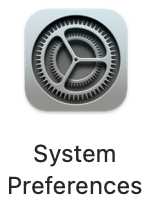 mac03 system preferences