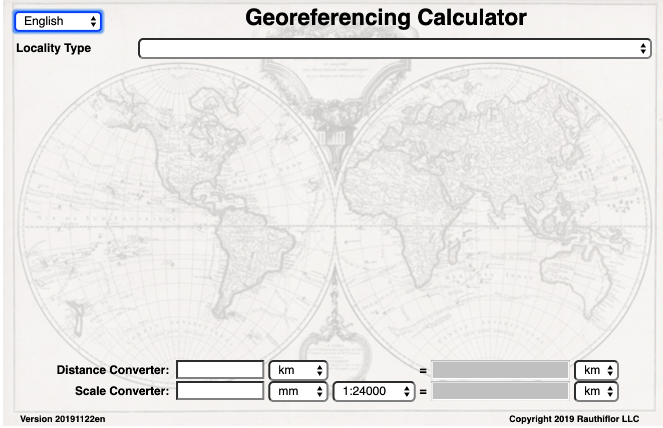 Running Calculators - Running Directions